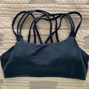Athleta hyper focused bra